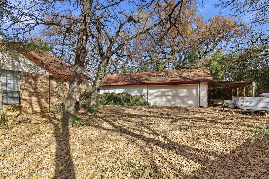 3116 Timber Ridge Point Grapevine, TX 76051 - Photo 19 of 21