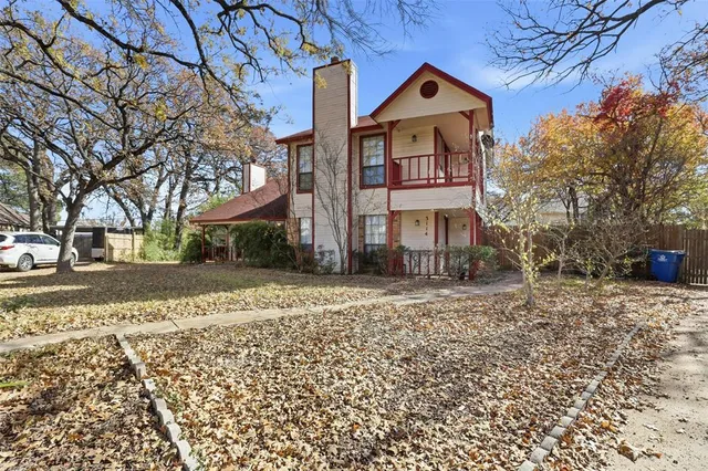 $1,695 | 3116 Timber Ridge Point, Grapevine, TX 76051