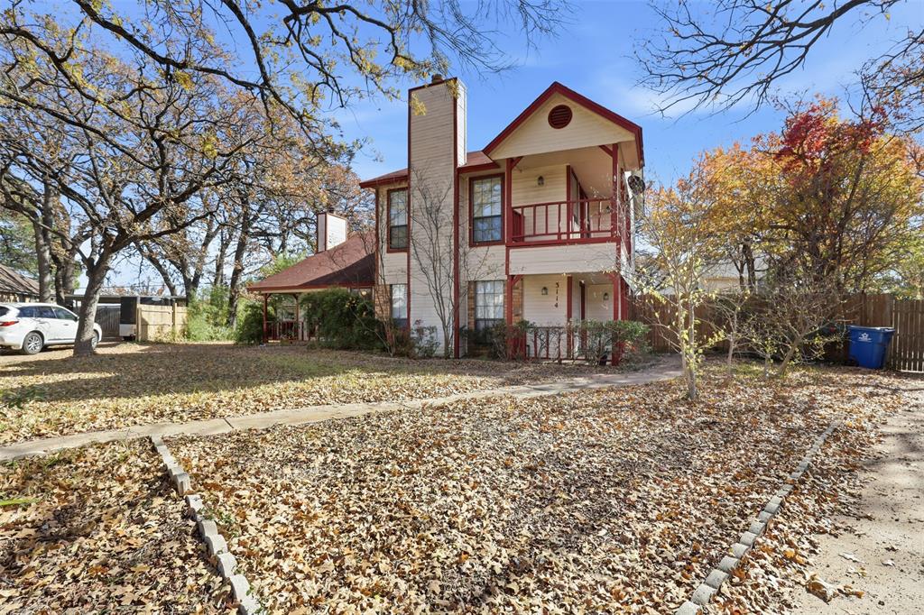 3116 Timber Ridge Point Grapevine, TX 76051 - Photo 20 of 21