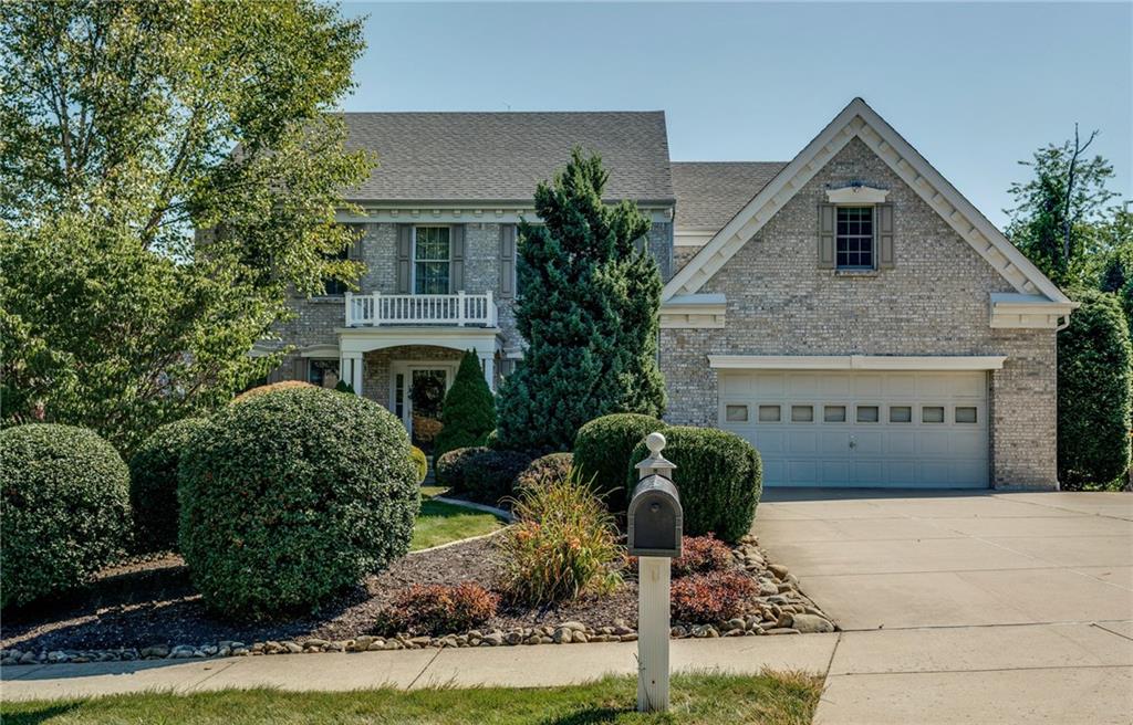 7009 Pin Oak Court McKees Rocks, PA 15136 - Photo 1 of 24 Gallery Image 1