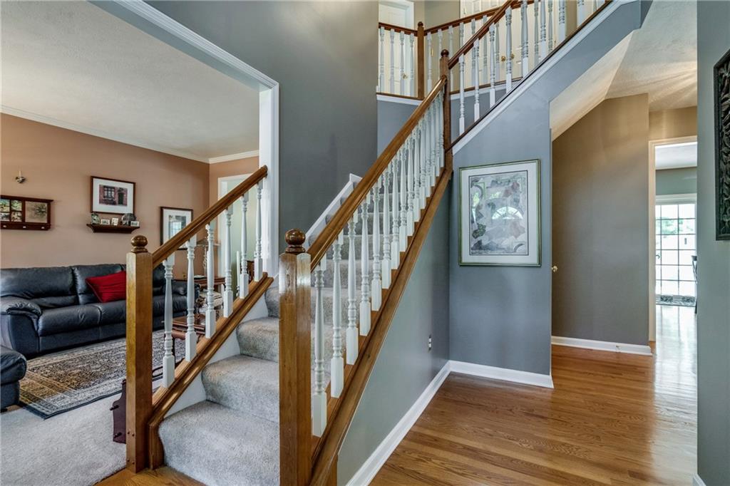 7009 Pin Oak Court McKees Rocks, PA 15136 - Photo 3 of 24 Gallery Image 3