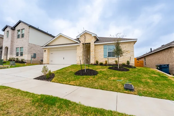 $2,300 | 537 Osprey Drive, Leander, TX 78641