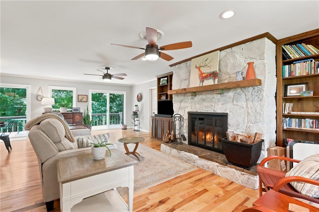 4825 Perry Road Gainesville, GA 30506 - Photo 24 of 87
