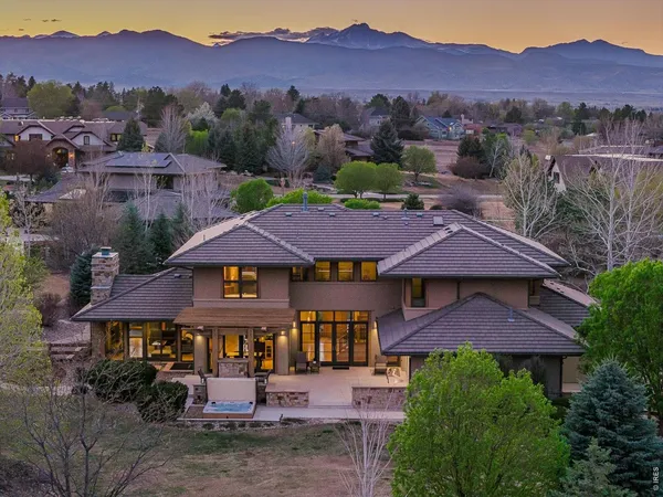 $3,200,000 | 9260 Shooting Star Court, Niwot, CO 80503