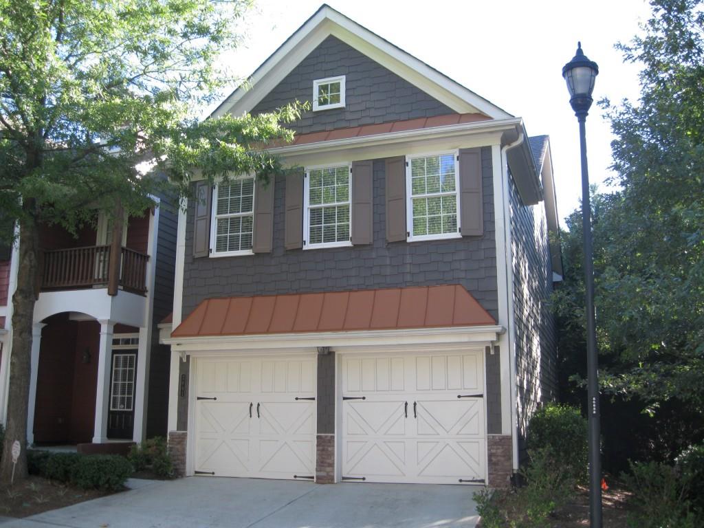 2661 Ridge Run Trail, Unit 2661 Duluth, GA 30097 - Photo 1 of 1