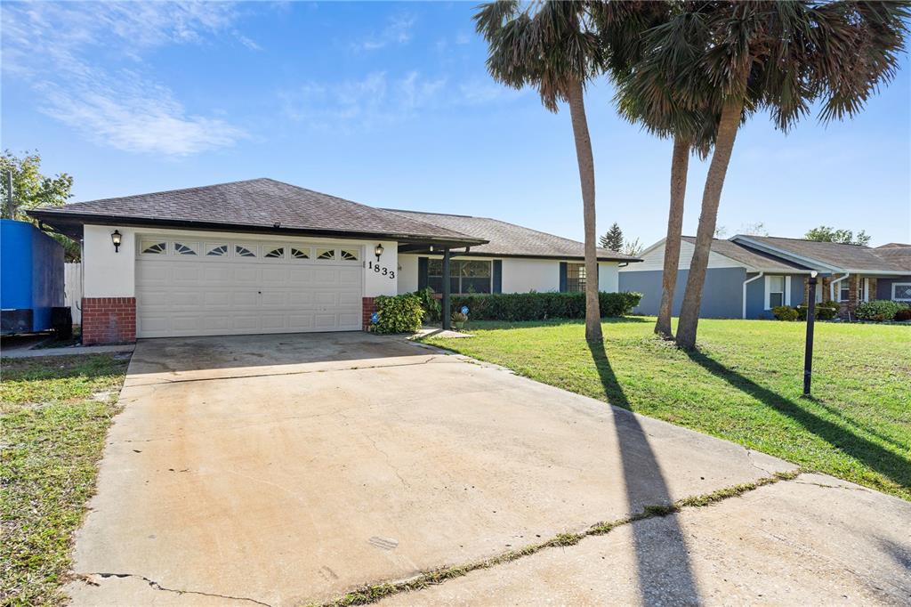 1833 Rada Terrace Deltona, FL 32725 - Photo 1 of 1