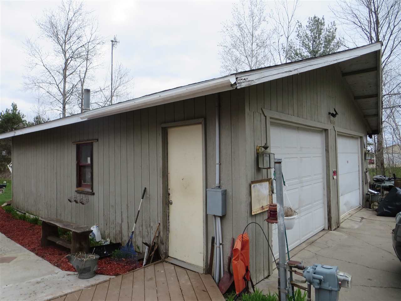 4060 Clendening Road Gladwin, MI 48624 - Photo 4 of 20