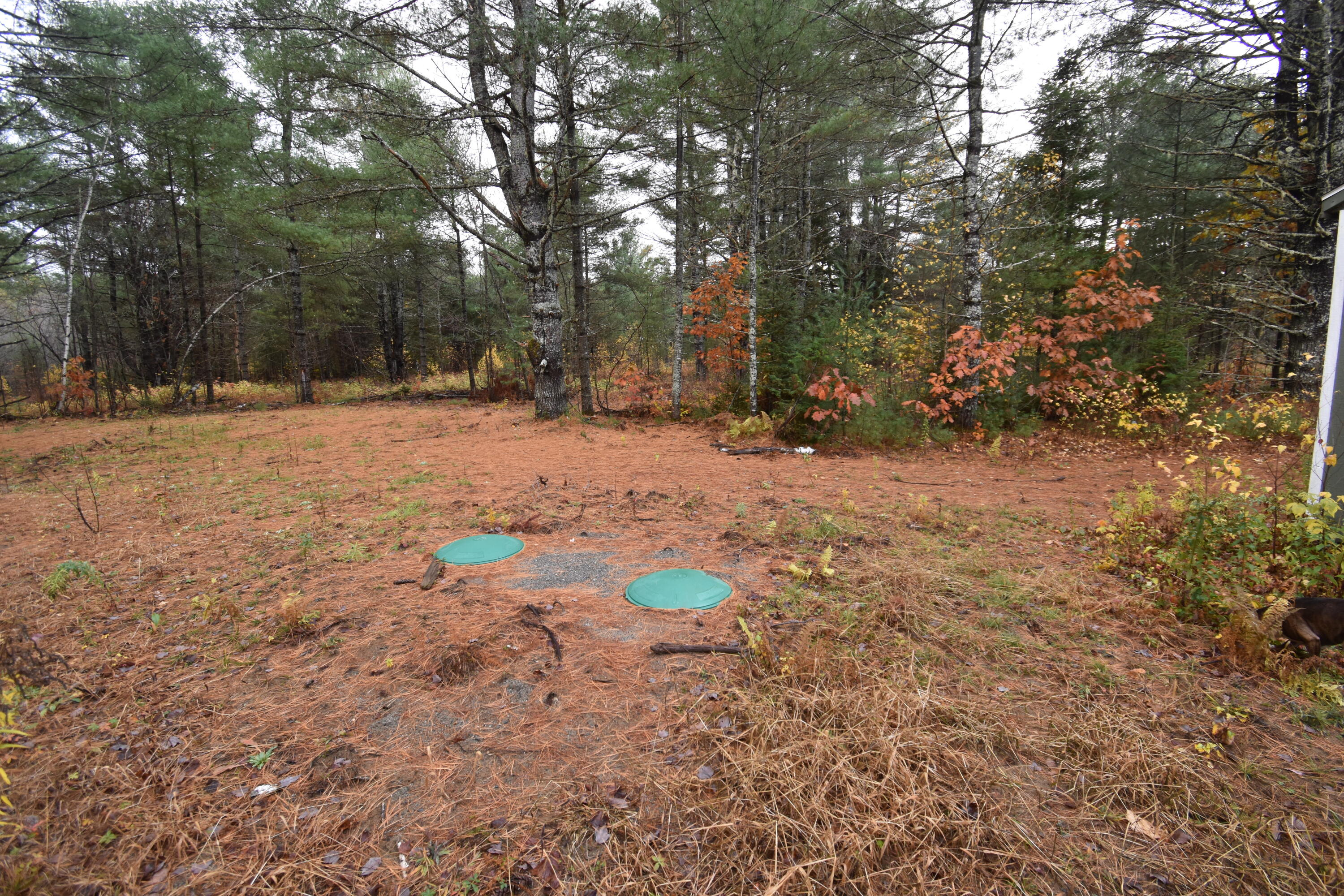 P/o Lot 7 P/o Road Norridgewock, ME 04957 - Photo 12 of 28 Septic system