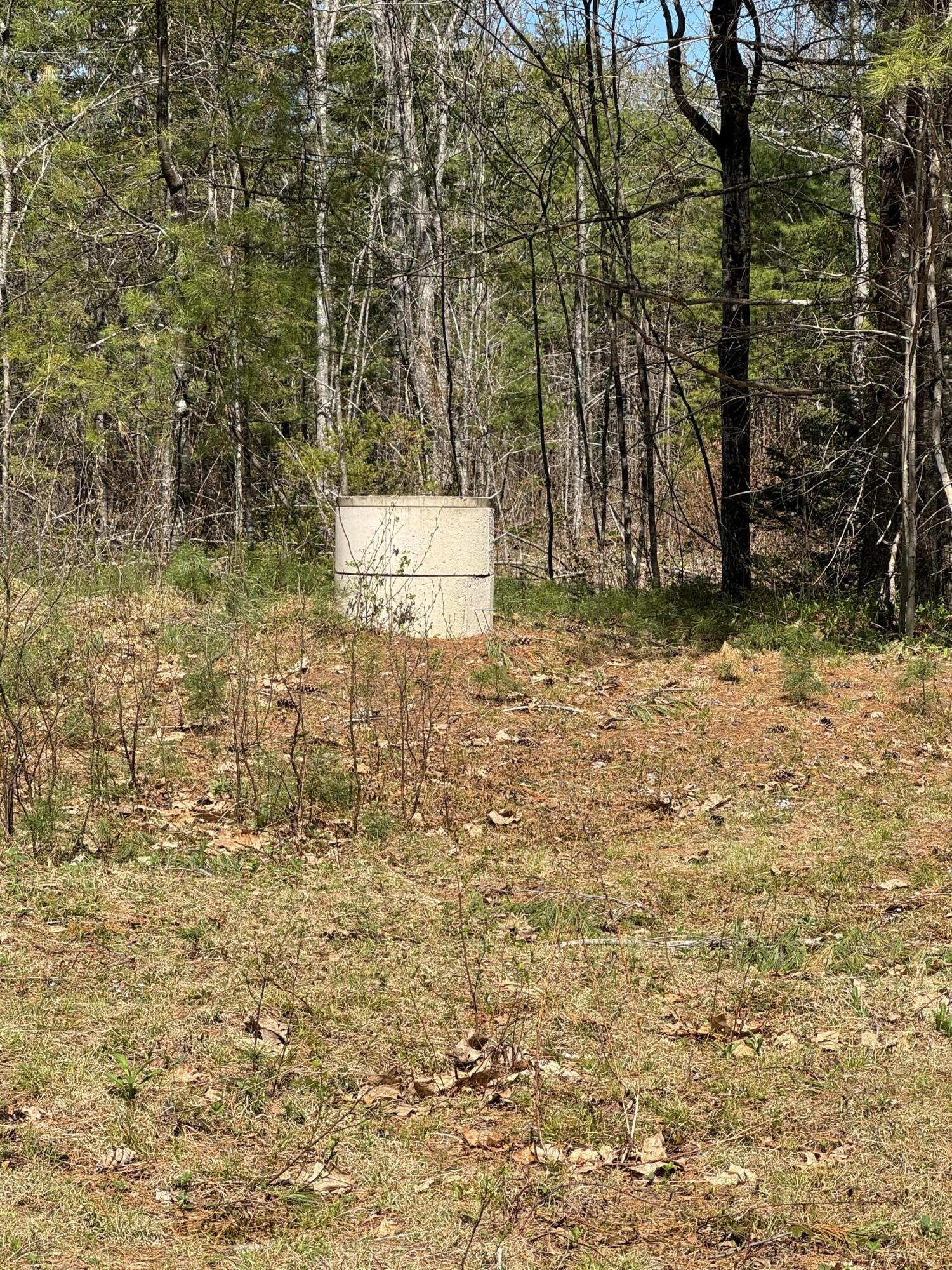 P/o Lot 7 P/o Road Norridgewock, ME 04957 - Photo 14 of 28 dug well