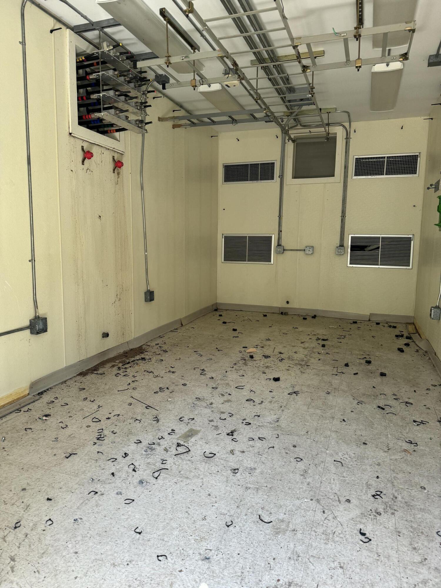 P/o Lot 7 P/o Road Norridgewock, ME 04957 - Photo 16 of 28 Inside storage 1