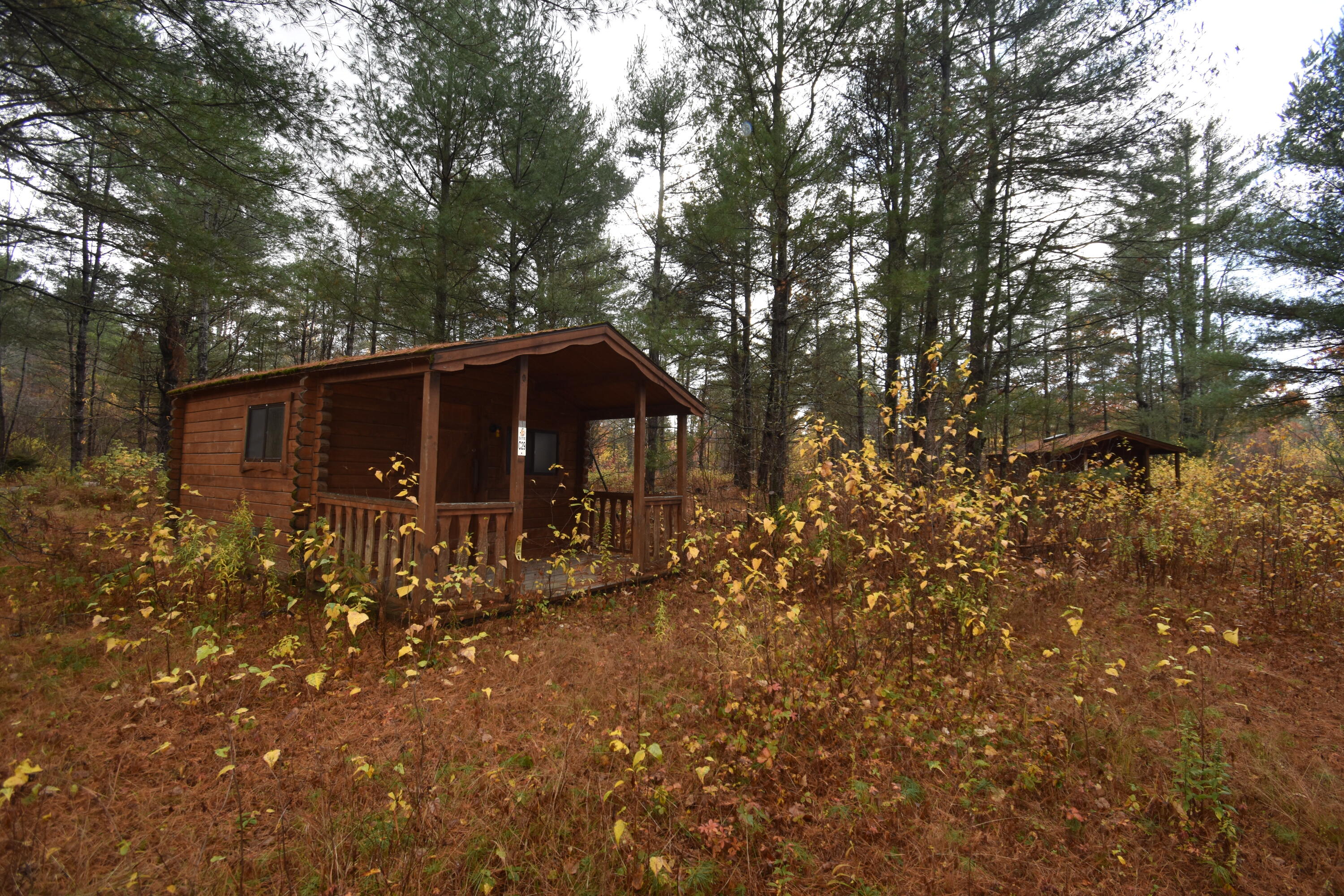 P/o Lot 7 P/o Road Norridgewock, ME 04957 - Photo 17 of 28 Cabin 2