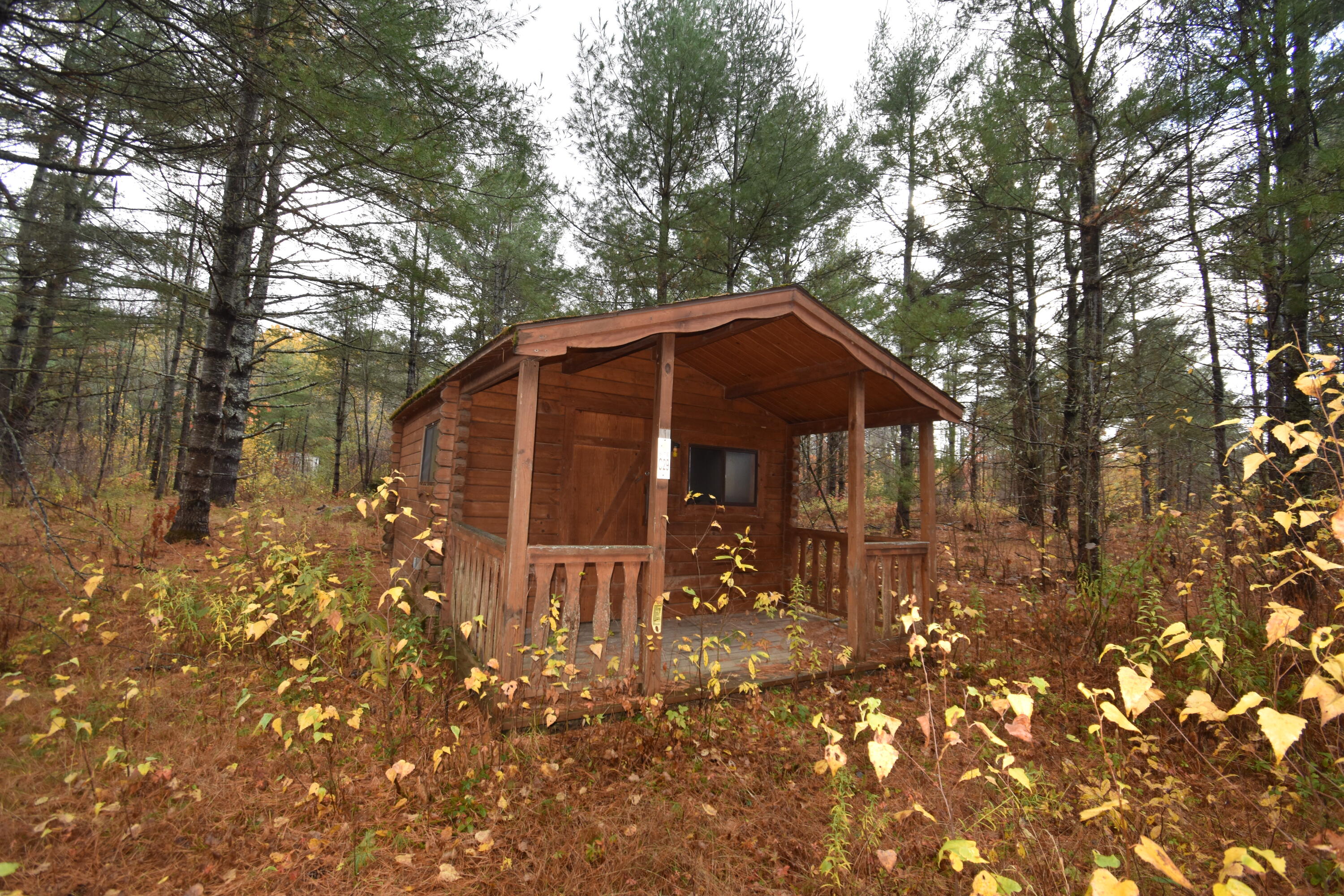P/o Lot 7 P/o Road Norridgewock, ME 04957 - Photo 19 of 28 Cabin 3