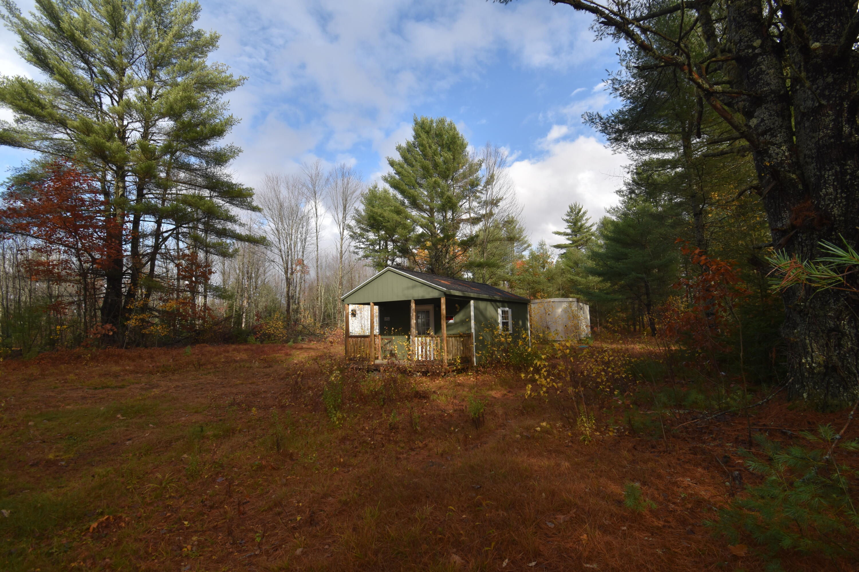 P/o Lot 7 P/o Road Norridgewock, ME 04957 - Photo 3 of 28 DSC_1016