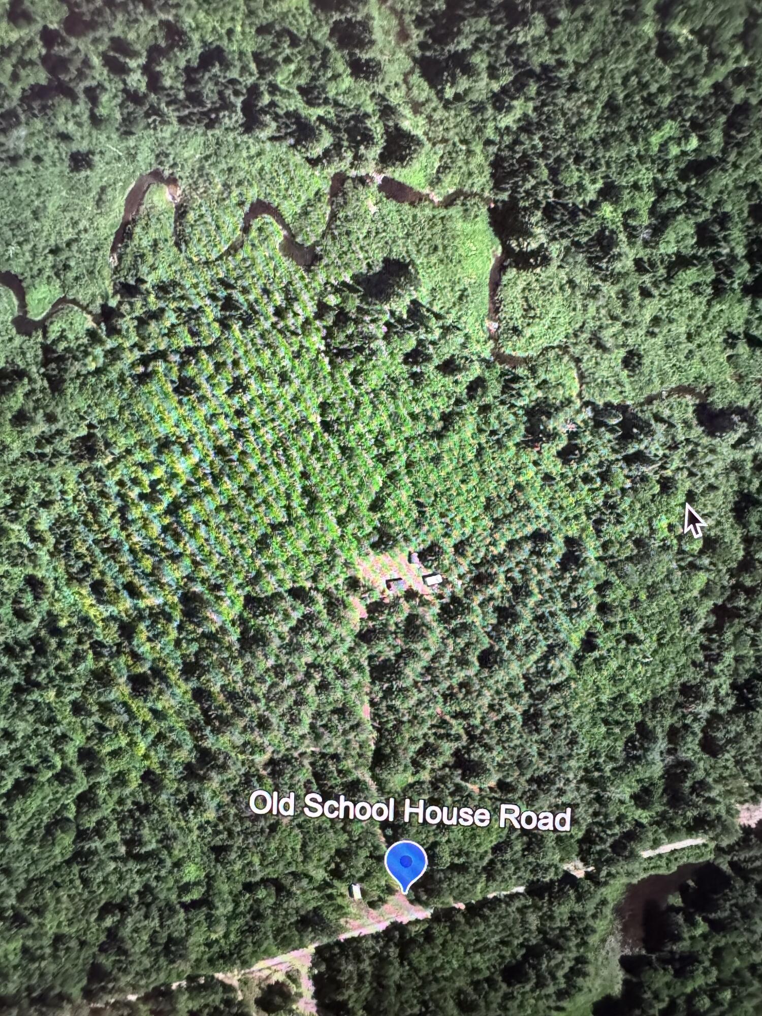 P/o Lot 7 P/o Road Norridgewock, ME 04957 - Photo 5 of 28 Google view