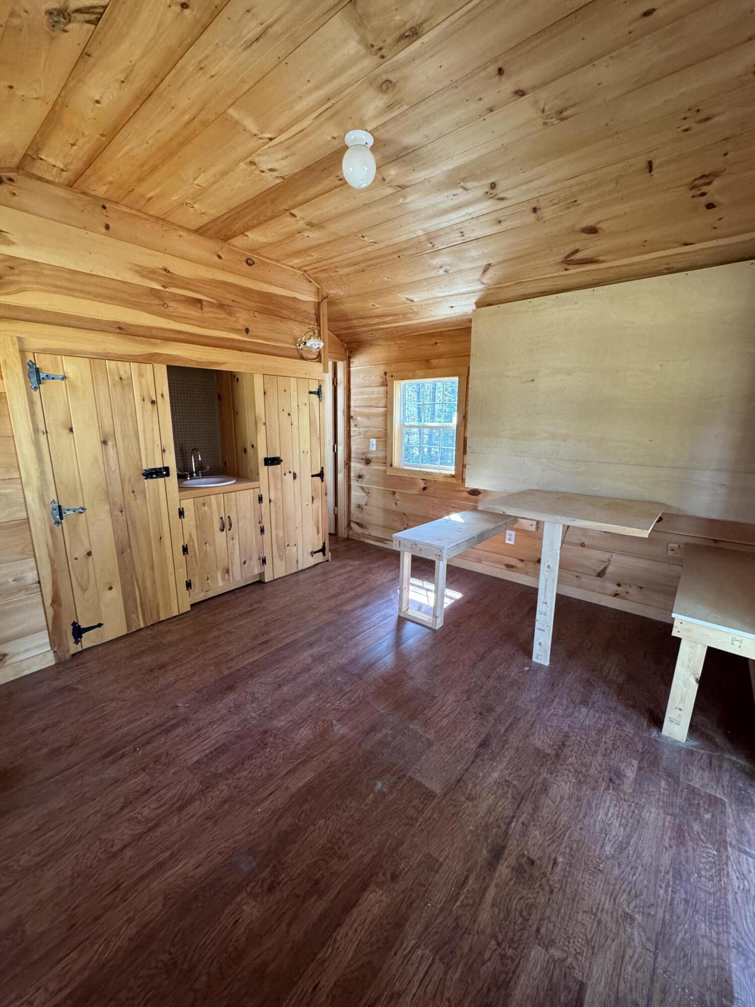 P/o Lot 7 P/o Road Norridgewock, ME 04957 - Photo 9 of 28 Cabin