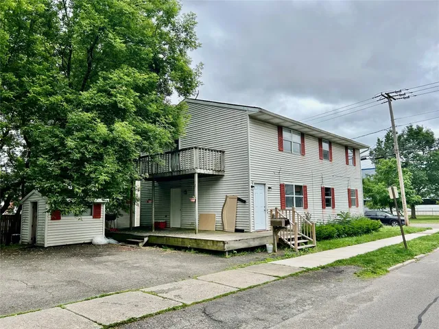 $15,000 | 1701 Watson Boulevard, Endicott, NY 13760