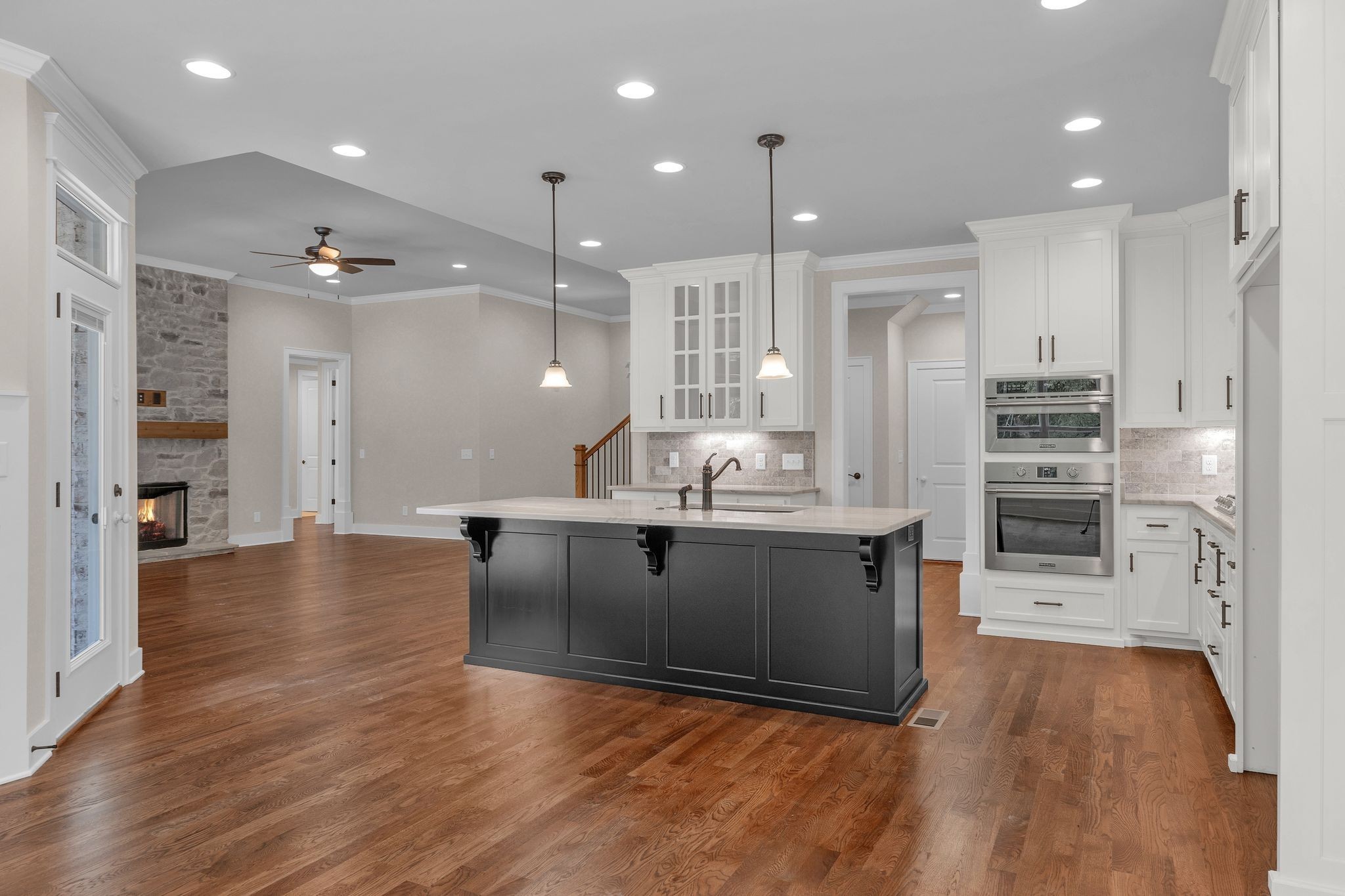 3057 Henley Way Spring Hill, TN 37174 - Photo 18 of 57