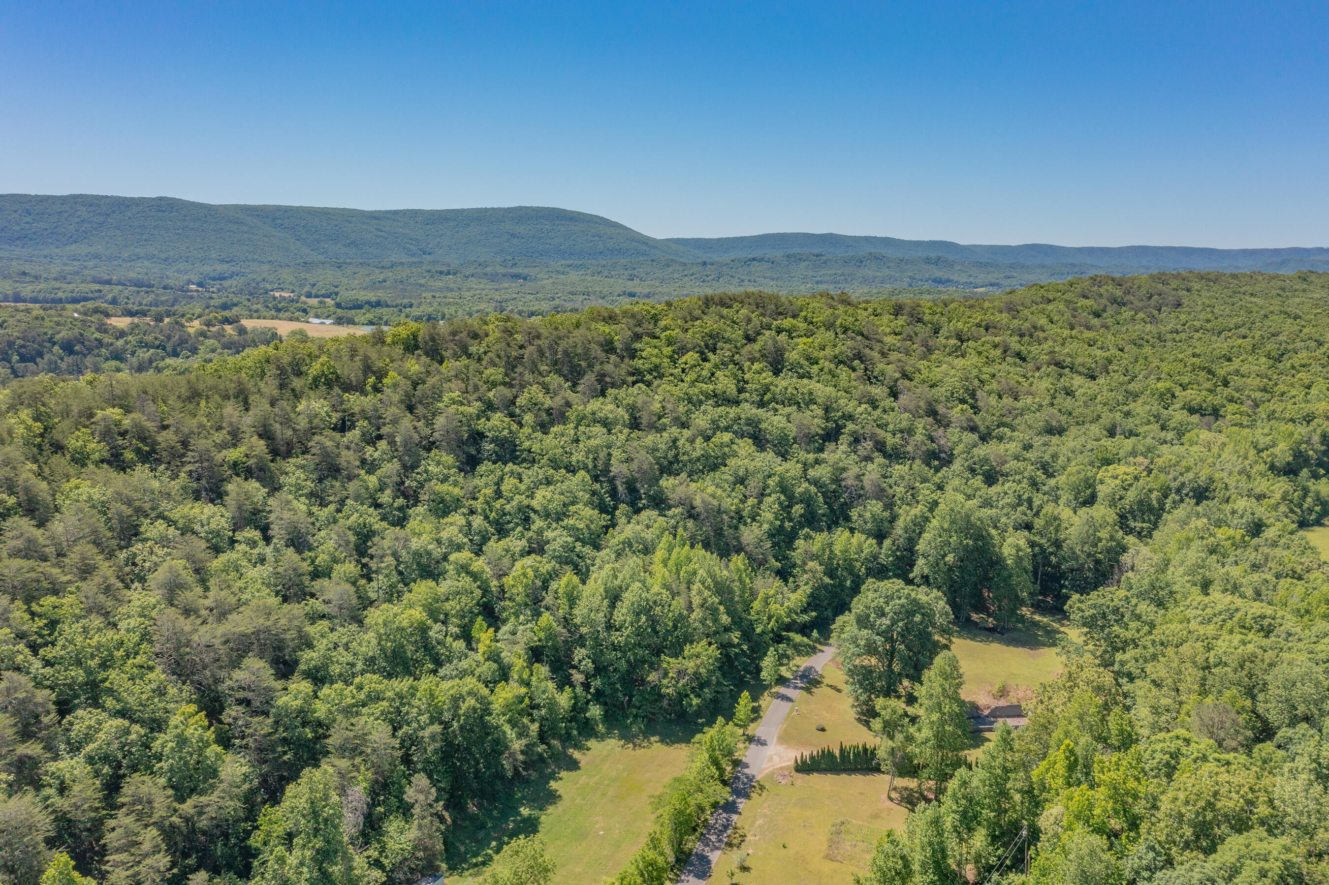 1004 Crow Gap Road Chickamauga, GA 30707 - Photo 23 of 38 1004 Crow Gap Aerial HD-15