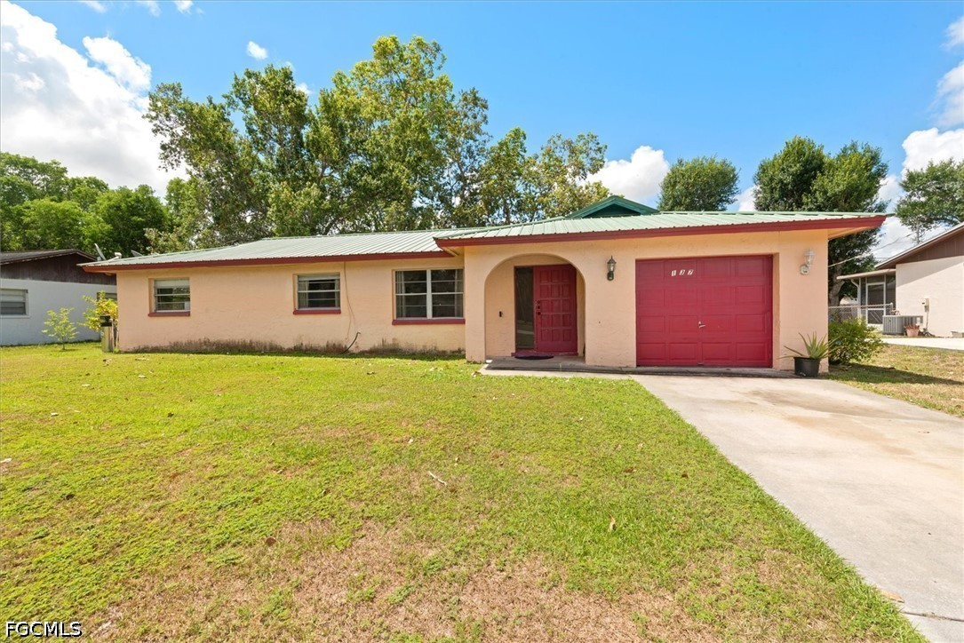 12337 Fourth Street Fort Myers, FL 33905 - Photo 1 of 25