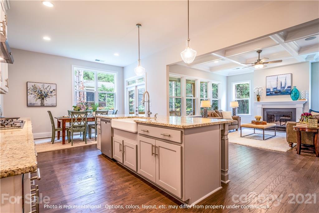 41 Millstream Road, Unit 41 Denver, NC 28037 - Photo 2 of 7 Gallery Image 2