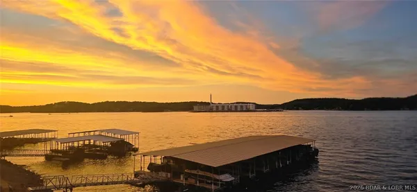 $249,900 | 154 Tara Road, Unit 2A, Lake Ozark, MO 65049