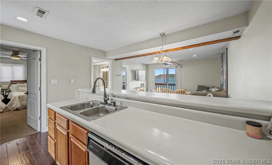 154 Tara Road, Unit 2A Lake Ozark, MO 65049 - Photo 11 of 36