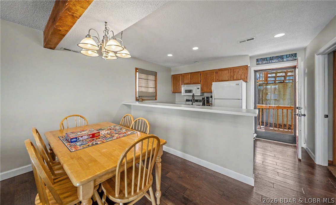 154 Tara Road, Unit 2A Lake Ozark, MO 65049 - Photo 12 of 36