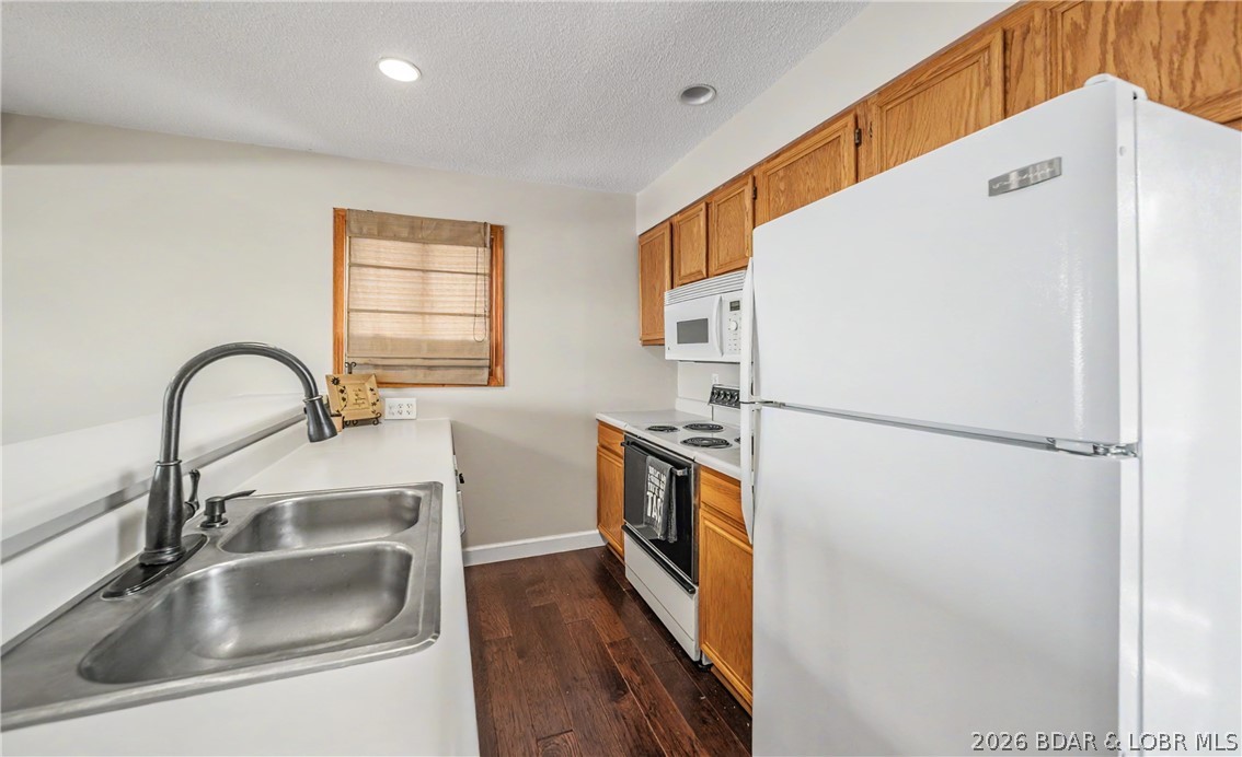 154 Tara Road, Unit 2A Lake Ozark, MO 65049 - Photo 13 of 36