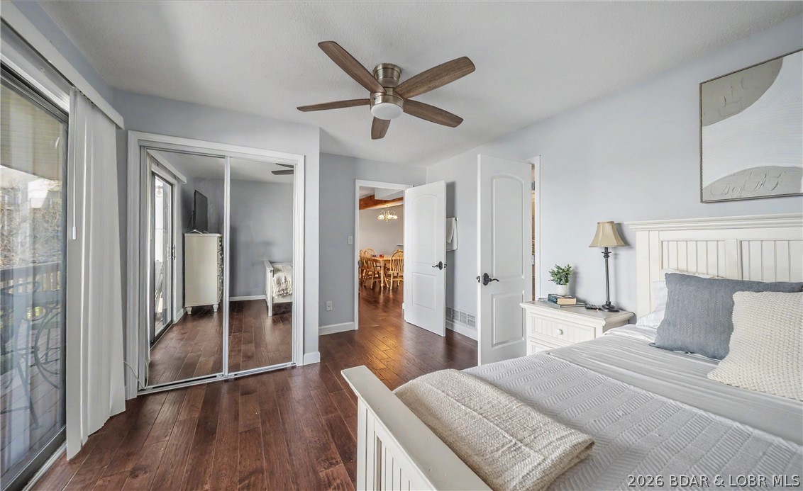 154 Tara Road, Unit 2A Lake Ozark, MO 65049 - Photo 15 of 36