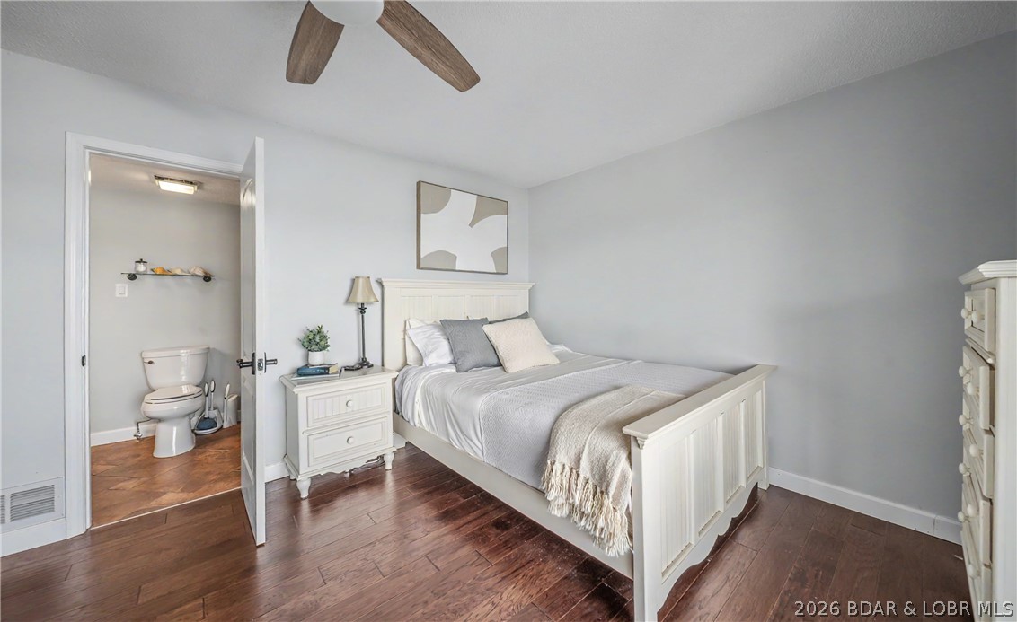 154 Tara Road, Unit 2A Lake Ozark, MO 65049 - Photo 16 of 36