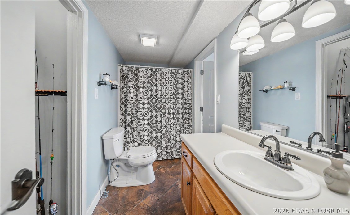 154 Tara Road, Unit 2A Lake Ozark, MO 65049 - Photo 17 of 36