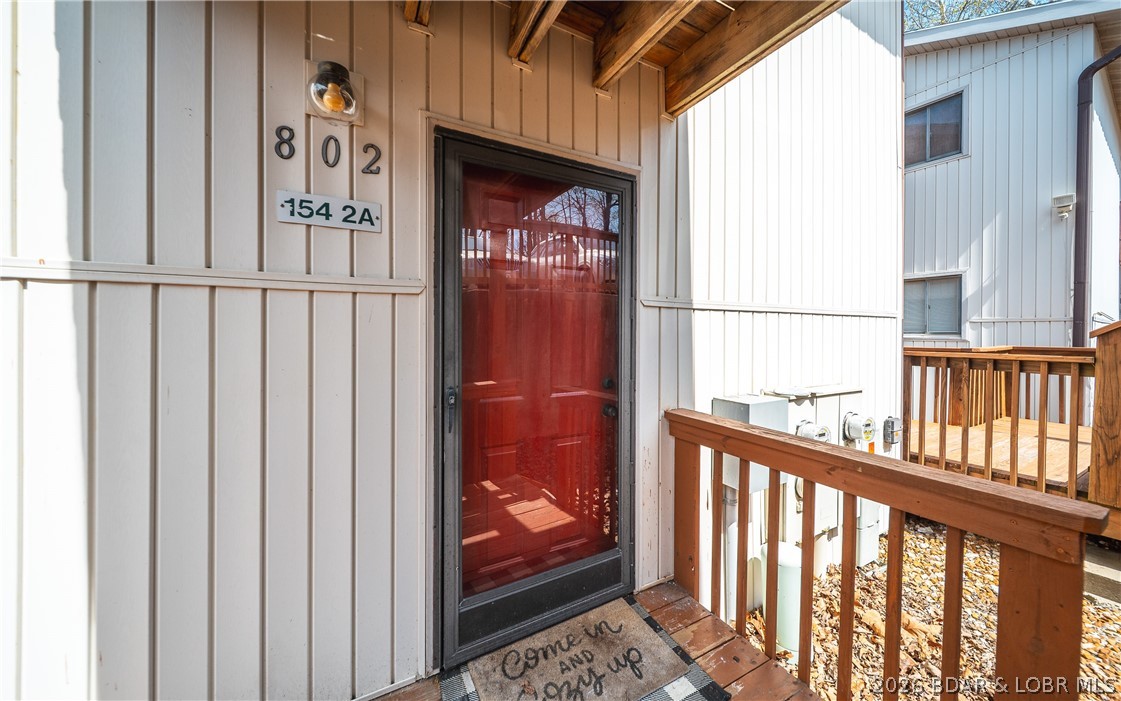 154 Tara Road, Unit 2A Lake Ozark, MO 65049 - Photo 20 of 36