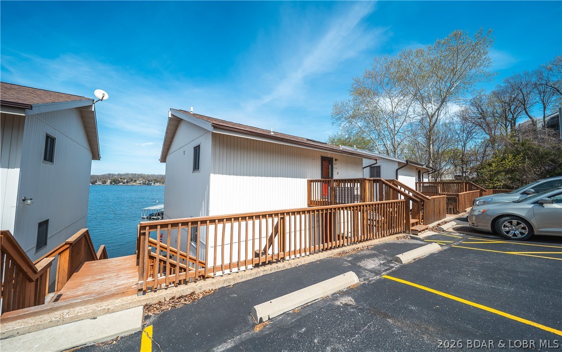 154 Tara Road, Unit 2A Lake Ozark, MO 65049 - Photo 21 of 36