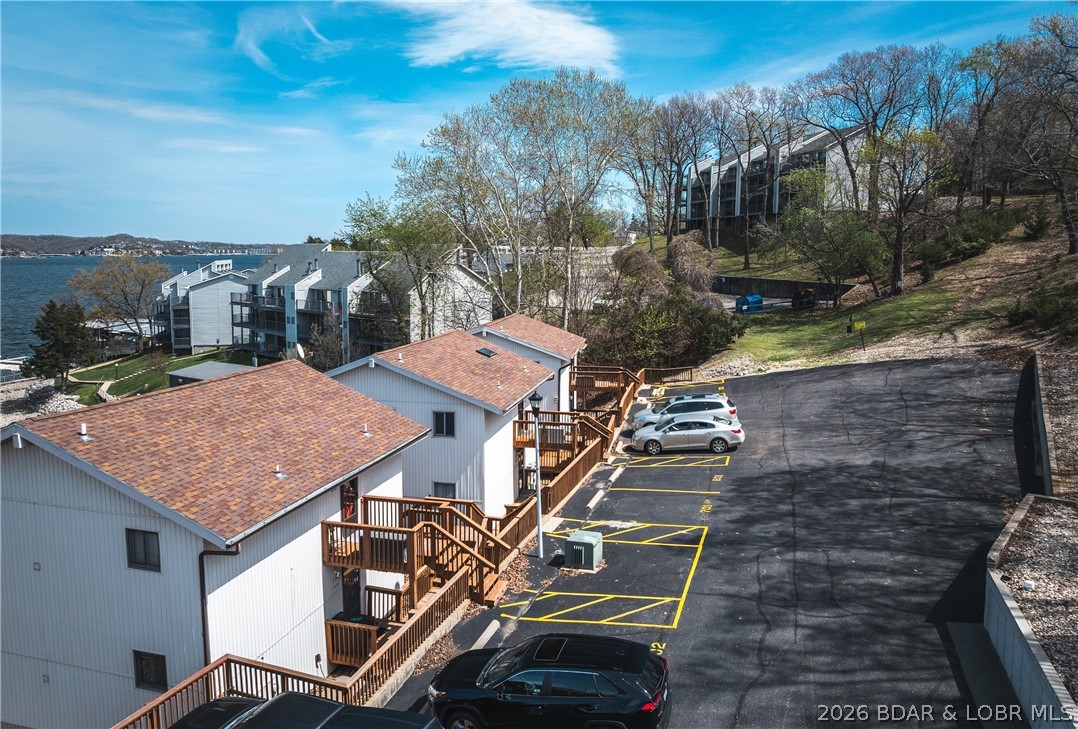 154 Tara Road, Unit 2A Lake Ozark, MO 65049 - Photo 22 of 36