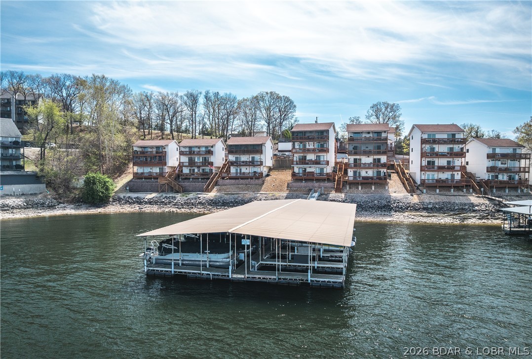 154 Tara Road, Unit 2A Lake Ozark, MO 65049 - Photo 23 of 36