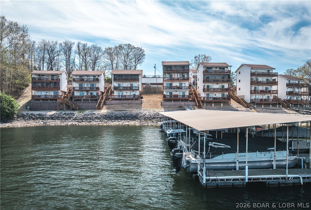 154 Tara Road, Unit 2A Lake Ozark, MO 65049 - Photo 24 of 36