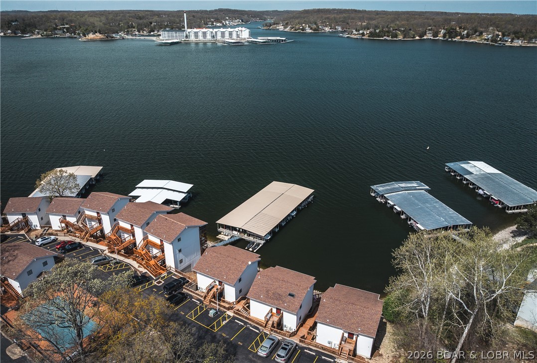 154 Tara Road, Unit 2A Lake Ozark, MO 65049 - Photo 26 of 36