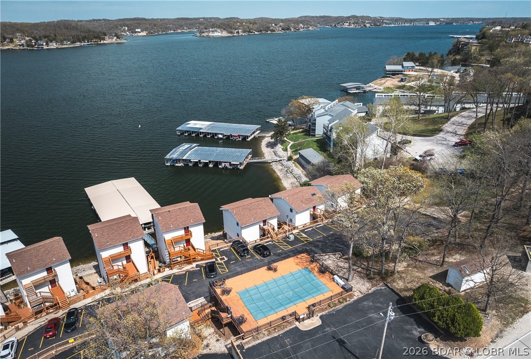 154 Tara Road, Unit 2A Lake Ozark, MO 65049 - Photo 28 of 36
