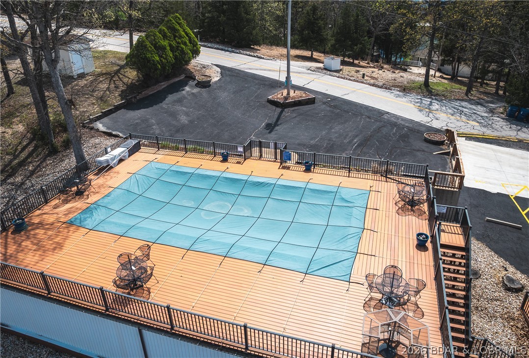 154 Tara Road, Unit 2A Lake Ozark, MO 65049 - Photo 29 of 36