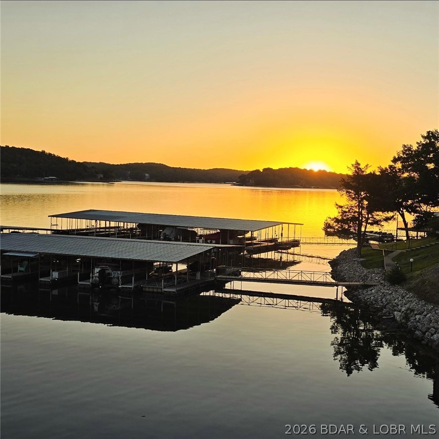 154 Tara Road, Unit 2A Lake Ozark, MO 65049 - Photo 30 of 36