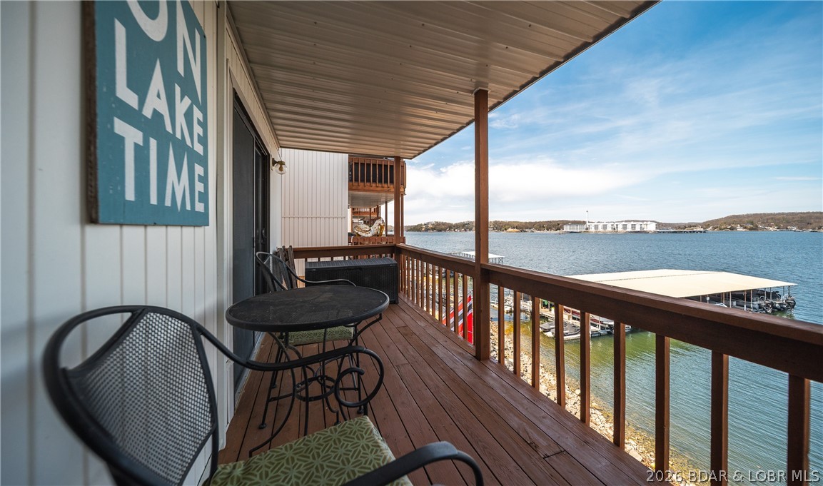 154 Tara Road, Unit 2A Lake Ozark, MO 65049 - Photo 3 of 36