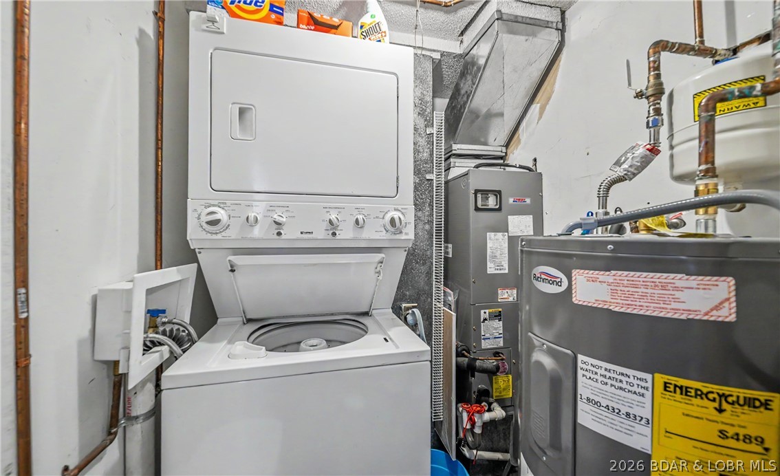 154 Tara Road, Unit 2A Lake Ozark, MO 65049 - Photo 32 of 36