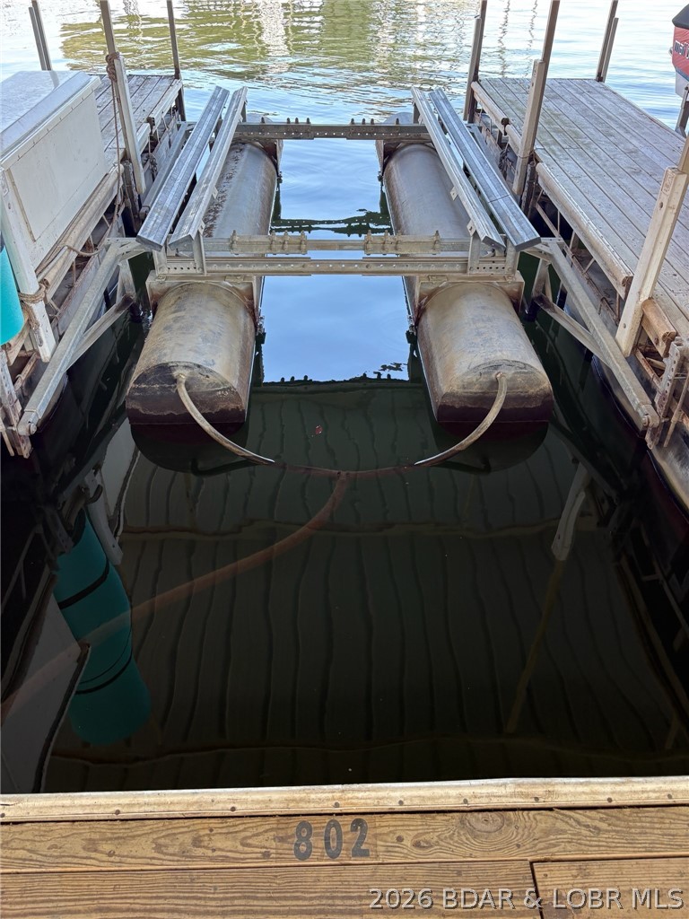 154 Tara Road, Unit 2A Lake Ozark, MO 65049 - Photo 33 of 36