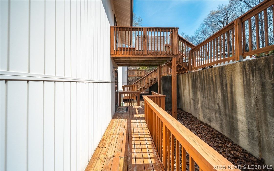 154 Tara Road, Unit 2A Lake Ozark, MO 65049 - Photo 34 of 36