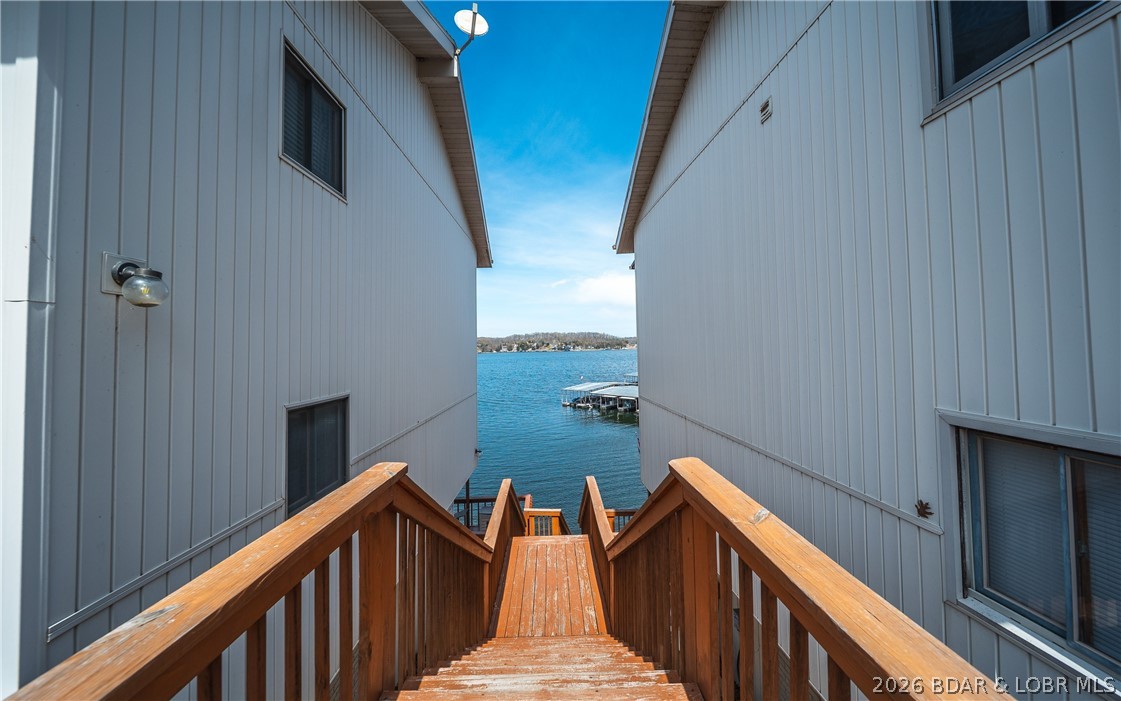 154 Tara Road, Unit 2A Lake Ozark, MO 65049 - Photo 35 of 36