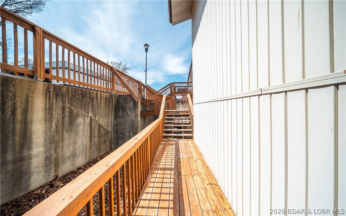 154 Tara Road, Unit 2A Lake Ozark, MO 65049 - Photo 36 of 36