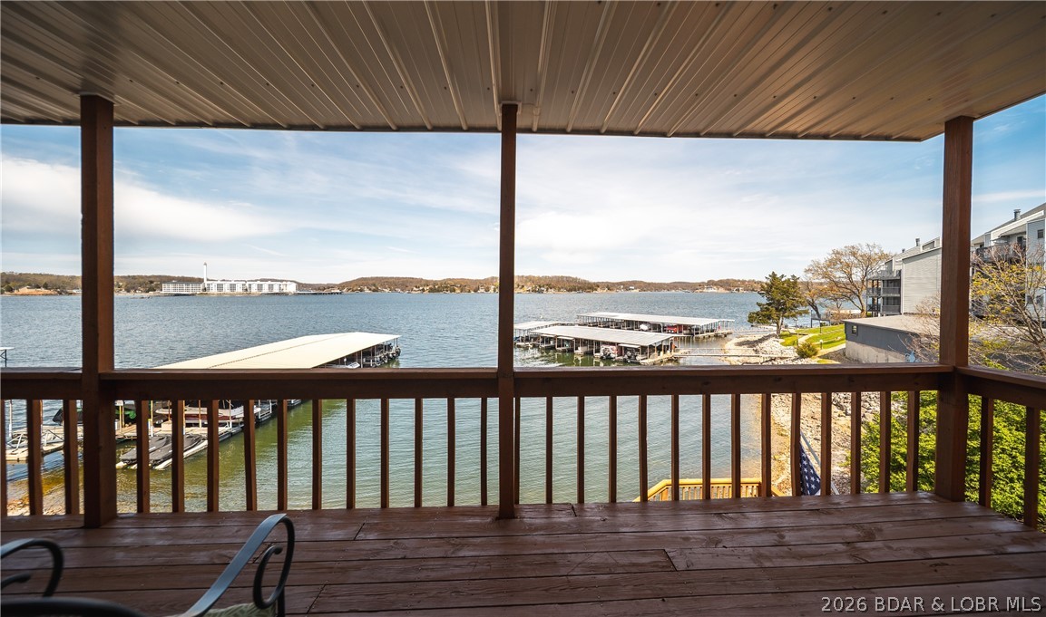 154 Tara Road, Unit 2A Lake Ozark, MO 65049 - Photo 4 of 36