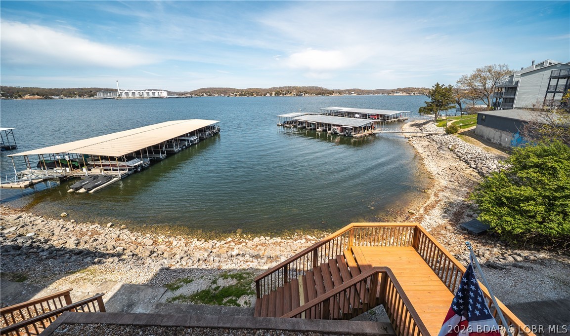 154 Tara Road, Unit 2A Lake Ozark, MO 65049 - Photo 5 of 36