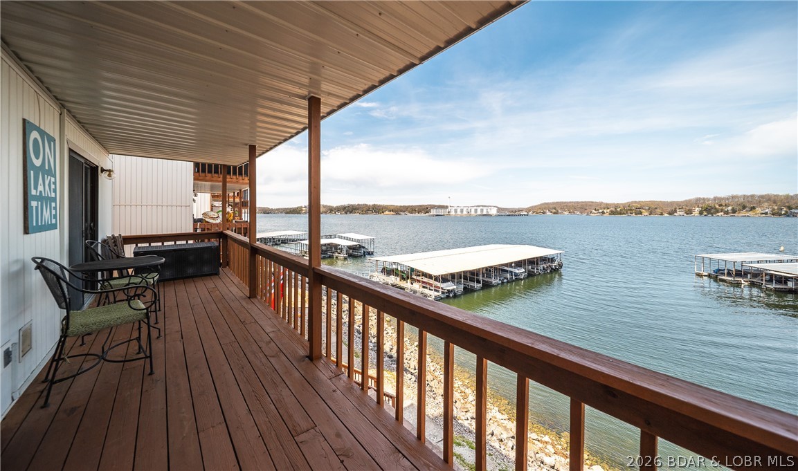 154 Tara Road, Unit 2A Lake Ozark, MO 65049 - Photo 7 of 36