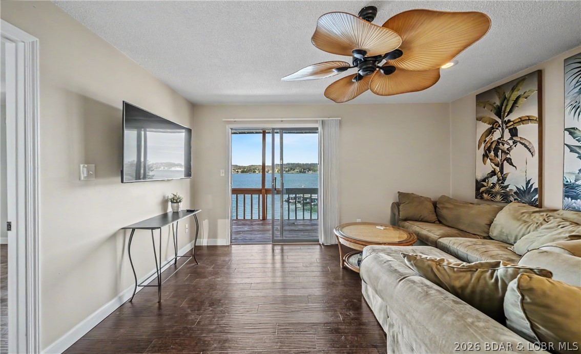 154 Tara Road, Unit 2A Lake Ozark, MO 65049 - Photo 8 of 36